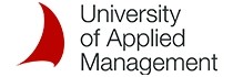 University_of_Applied_Management_logo
