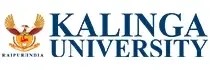kalinga-university-logo